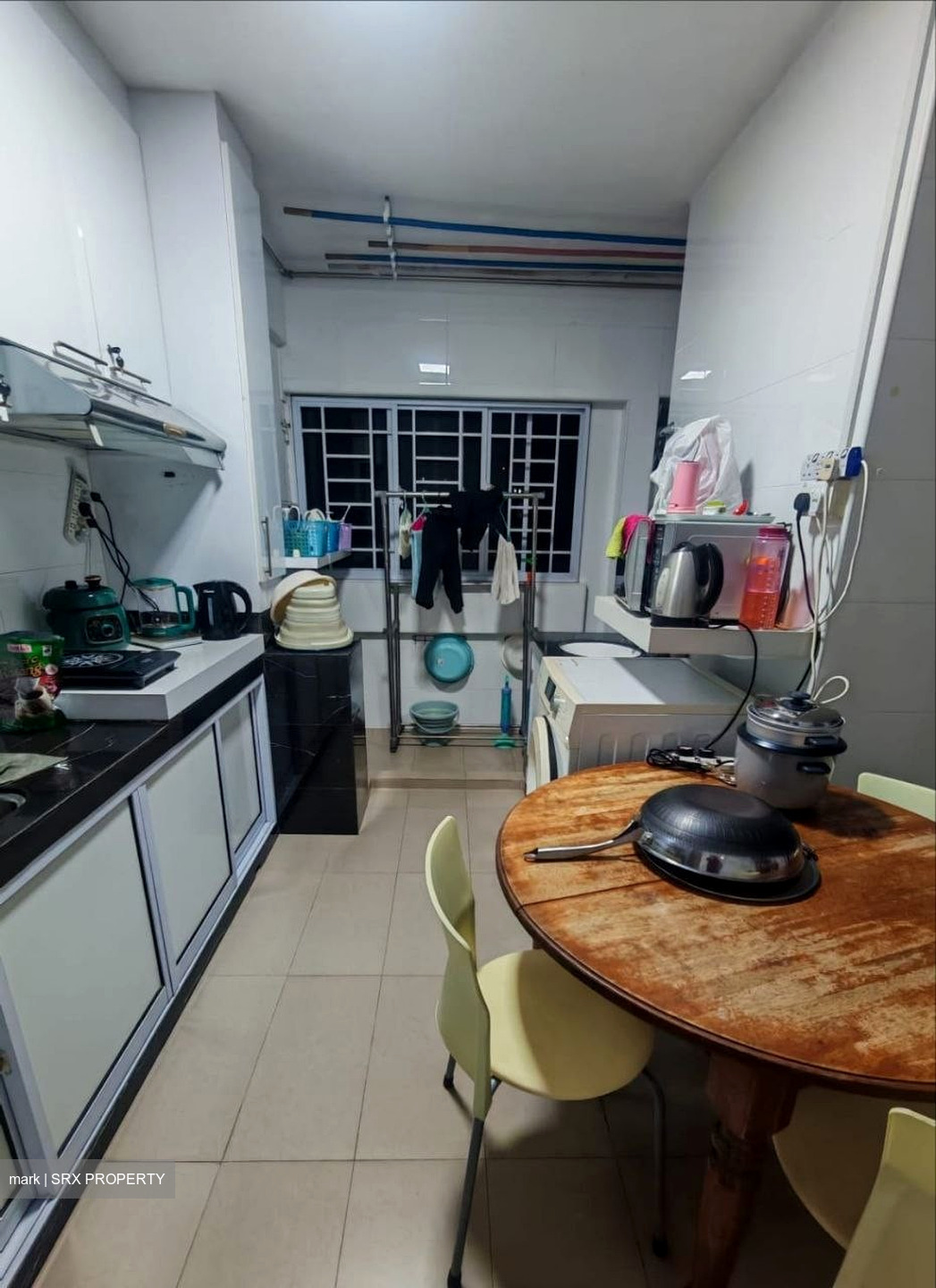 Blk 122 Bukit Batok Central (Bukit Batok), HDB 3 Rooms #528510871